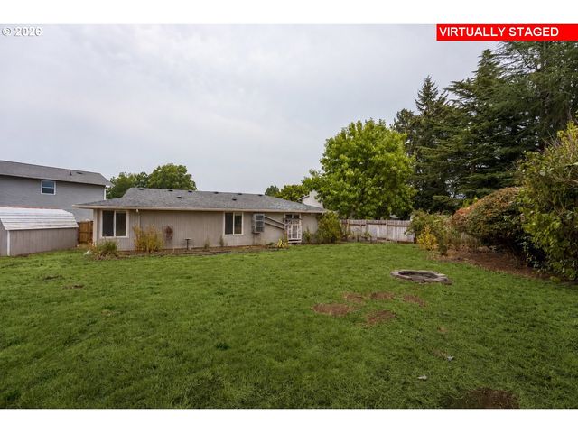 963 RILANCE Ln, Oregon City, OR 97045