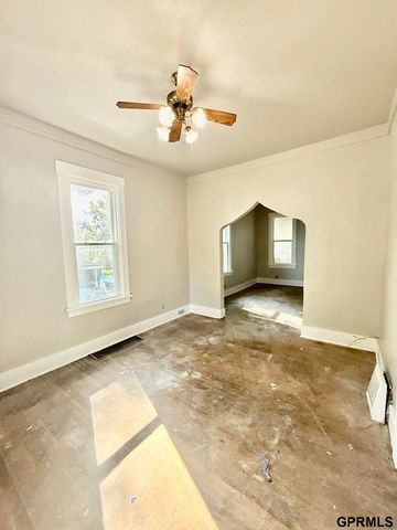 4215 Patrick Avenue, Omaha, NE 68111