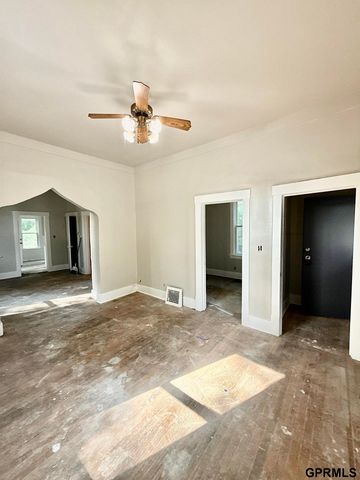 4215 Patrick Avenue, Omaha, NE 68111