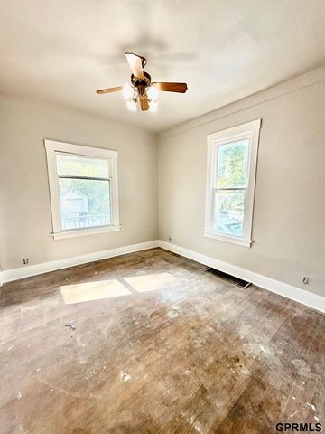 4215 Patrick Avenue, Omaha, NE 68111