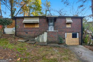 682 Steve Drive SW, Atlanta, GA 30315