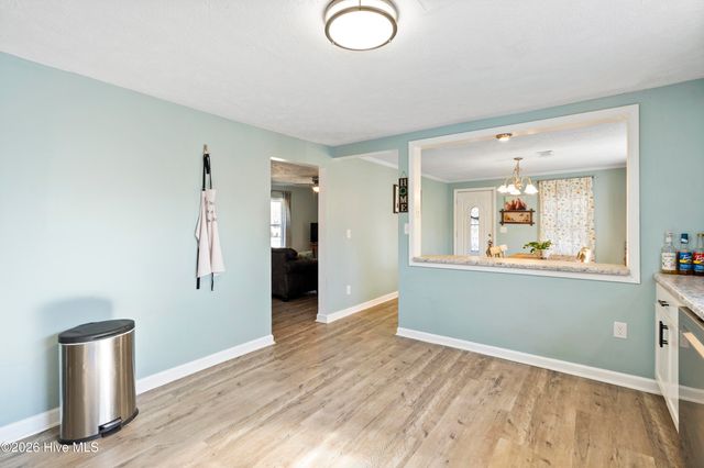 552 Tar Landing Road, Holly Ridge, NC 28445