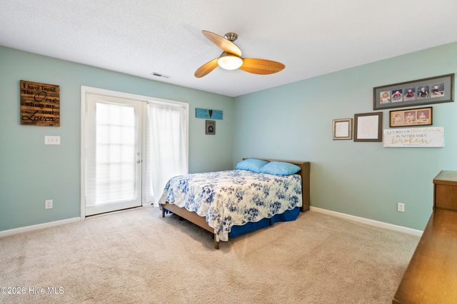 552 Tar Landing Road, Holly Ridge, NC 28445