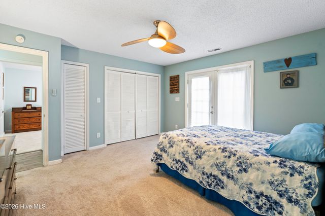 552 Tar Landing Road, Holly Ridge, NC 28445