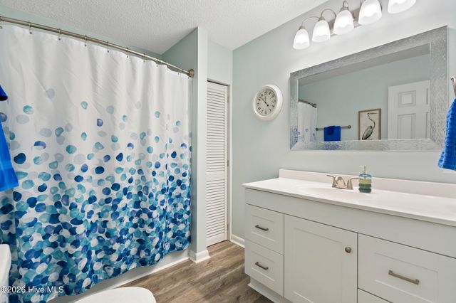 552 Tar Landing Road, Holly Ridge, NC 28445