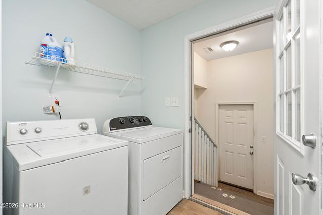 552 Tar Landing Road, Holly Ridge, NC 28445