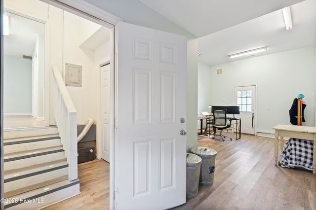 552 Tar Landing Road, Holly Ridge, NC 28445