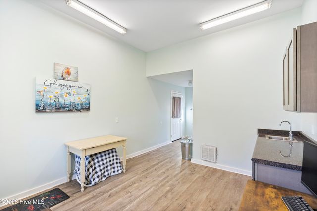 552 Tar Landing Road, Holly Ridge, NC 28445