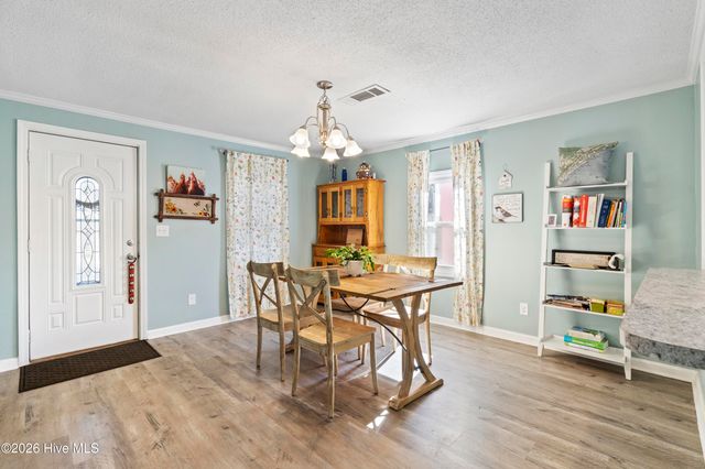 552 Tar Landing Road, Holly Ridge, NC 28445