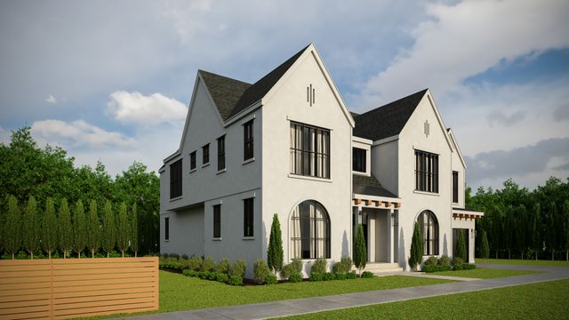 4300 Franklin Avenue, Western Springs, IL 60558