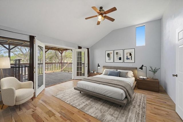 1334 Kiowa Drive E, Gainesville, TX 76240