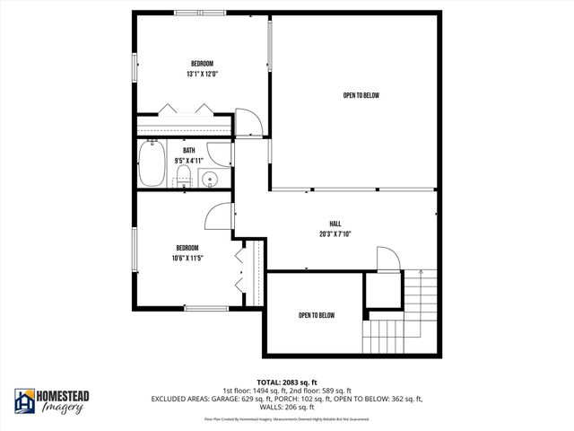 1334 Kiowa Drive E, Gainesville, TX 76240