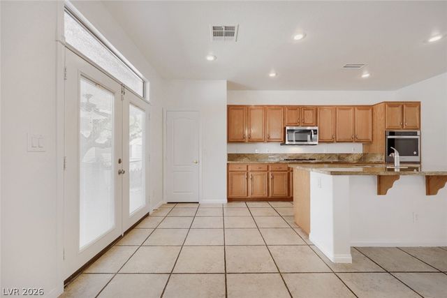 903 Golden Poppy Street, Las Vegas, NV 89110