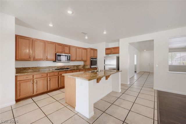 903 Golden Poppy Street, Las Vegas, NV 89110