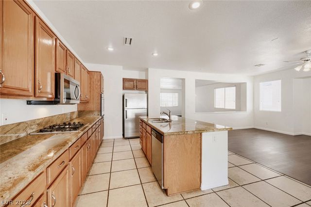 903 Golden Poppy Street, Las Vegas, NV 89110
