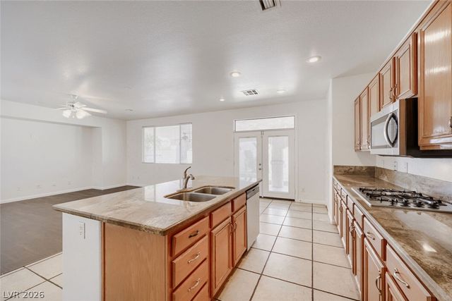 903 Golden Poppy Street, Las Vegas, NV 89110