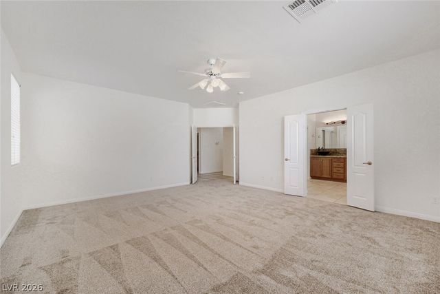 903 Golden Poppy Street, Las Vegas, NV 89110