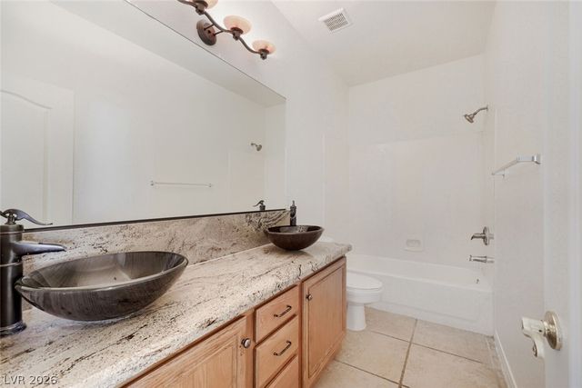 903 Golden Poppy Street, Las Vegas, NV 89110