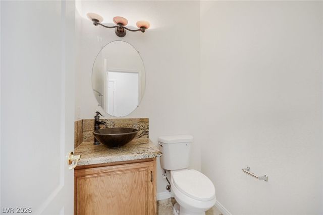 903 Golden Poppy Street, Las Vegas, NV 89110