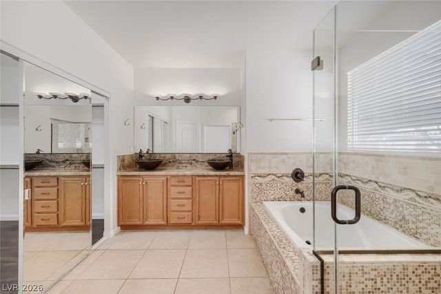 903 Golden Poppy Street, Las Vegas, NV 89110