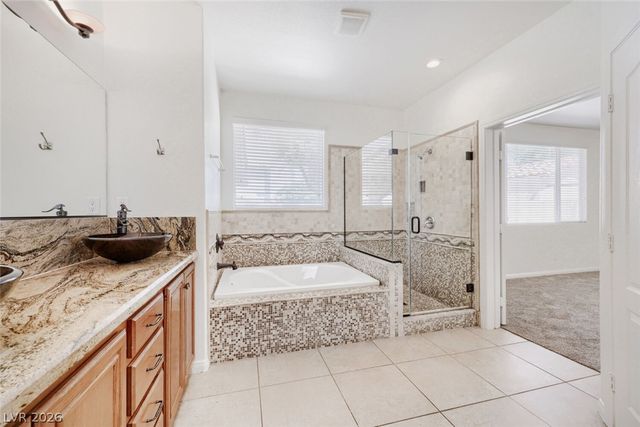 903 Golden Poppy Street, Las Vegas, NV 89110