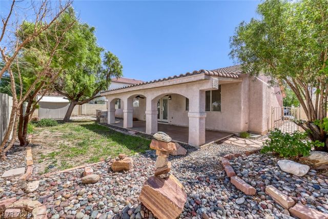 903 Golden Poppy Street, Las Vegas, NV 89110