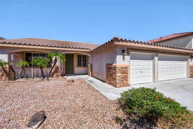 903 Golden Poppy Street, Las Vegas, NV 89110