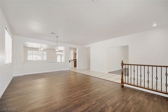 903 Golden Poppy Street, Las Vegas, NV 89110