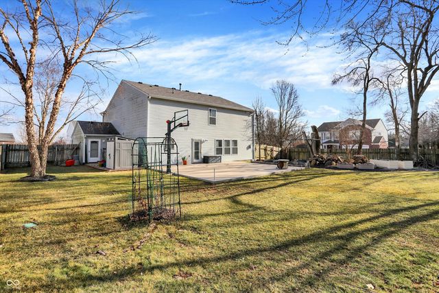 14733 Drayton Drive, Noblesville, IN 46062