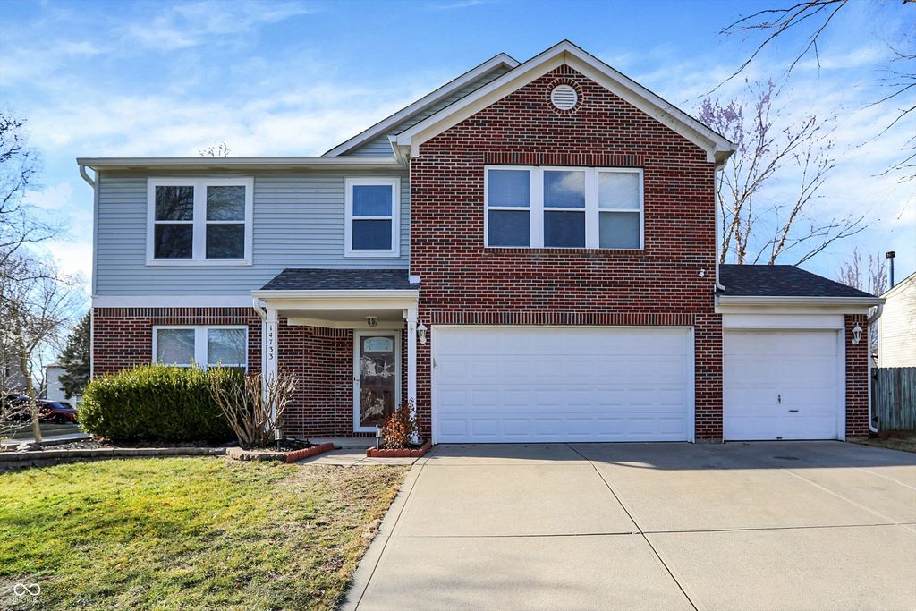 14733 Drayton Drive, Noblesville, IN 46062