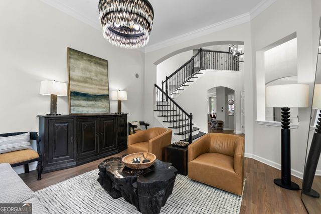 105 Woodleigh Drive, Fayetteville, GA 30215