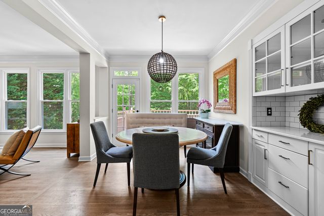 105 Woodleigh Drive, Fayetteville, GA 30215