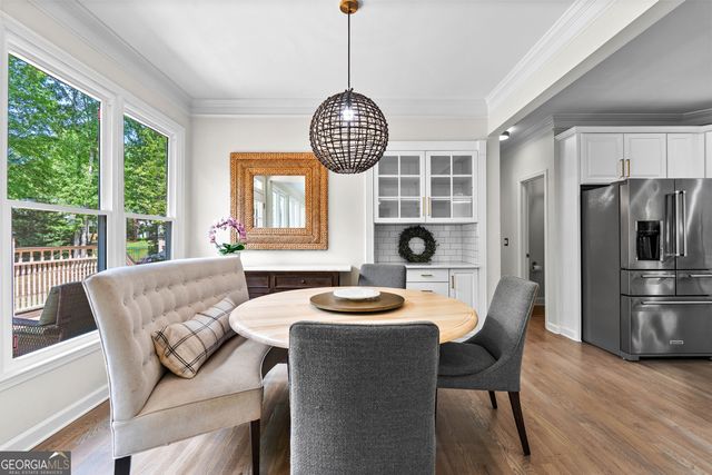 105 Woodleigh Drive, Fayetteville, GA 30215