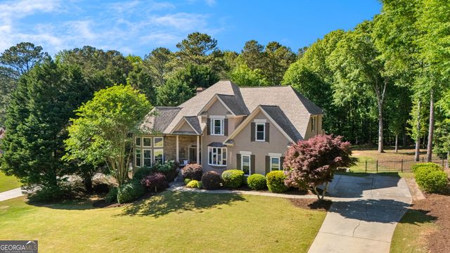 105 Woodleigh Drive, Fayetteville, GA 30215