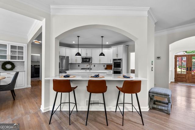 105 Woodleigh Drive, Fayetteville, GA 30215