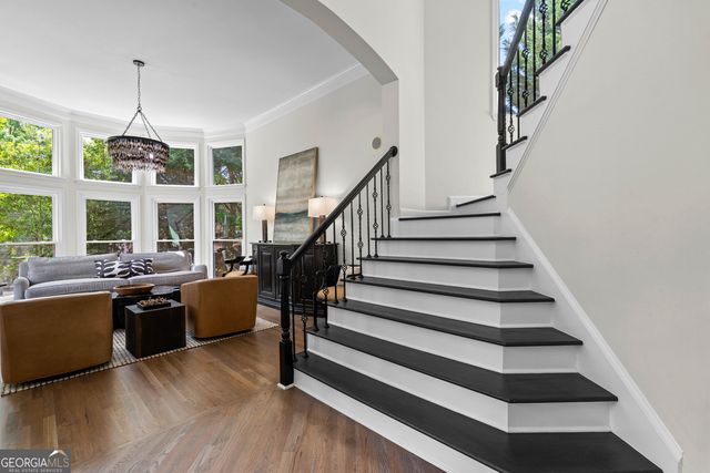 105 Woodleigh Drive, Fayetteville, GA 30215