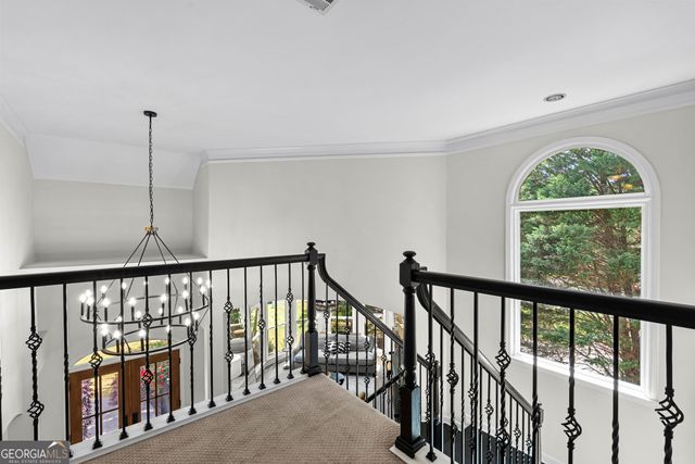 105 Woodleigh Drive, Fayetteville, GA 30215