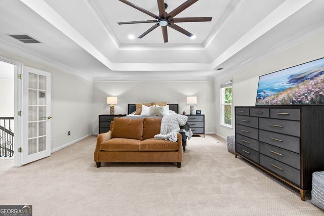 105 Woodleigh Drive, Fayetteville, GA 30215