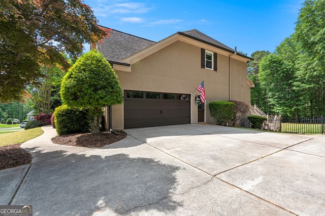 105 Woodleigh Drive, Fayetteville, GA 30215