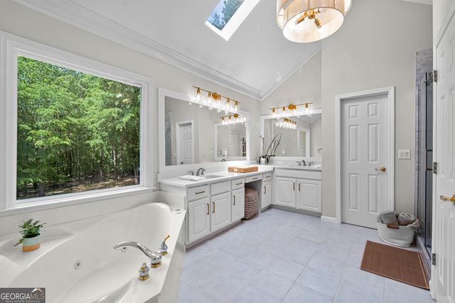 105 Woodleigh Drive, Fayetteville, GA 30215