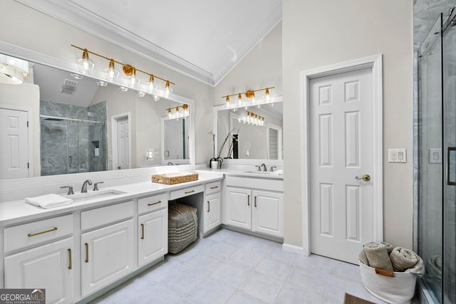 105 Woodleigh Drive, Fayetteville, GA 30215