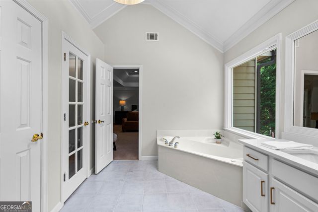 105 Woodleigh Drive, Fayetteville, GA 30215