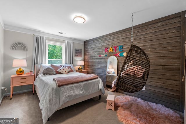 105 Woodleigh Drive, Fayetteville, GA 30215