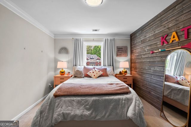 105 Woodleigh Drive, Fayetteville, GA 30215