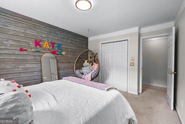 105 Woodleigh Drive, Fayetteville, GA 30215