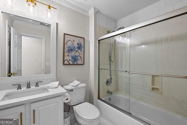 105 Woodleigh Drive, Fayetteville, GA 30215