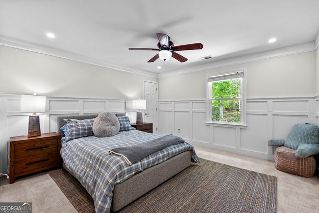 105 Woodleigh Drive, Fayetteville, GA 30215