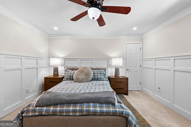 105 Woodleigh Drive, Fayetteville, GA 30215