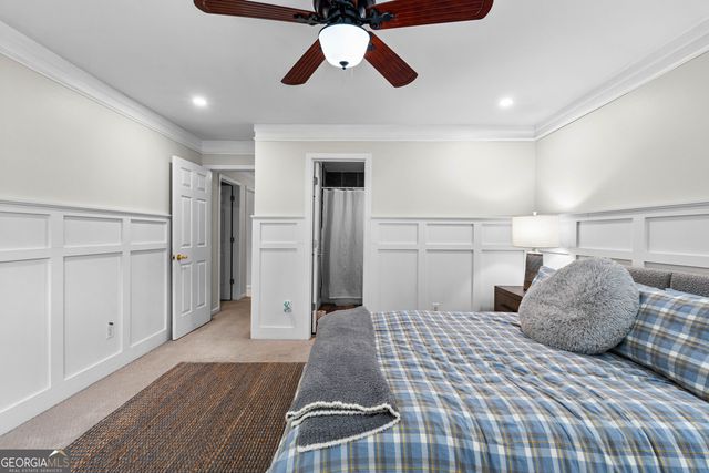 105 Woodleigh Drive, Fayetteville, GA 30215