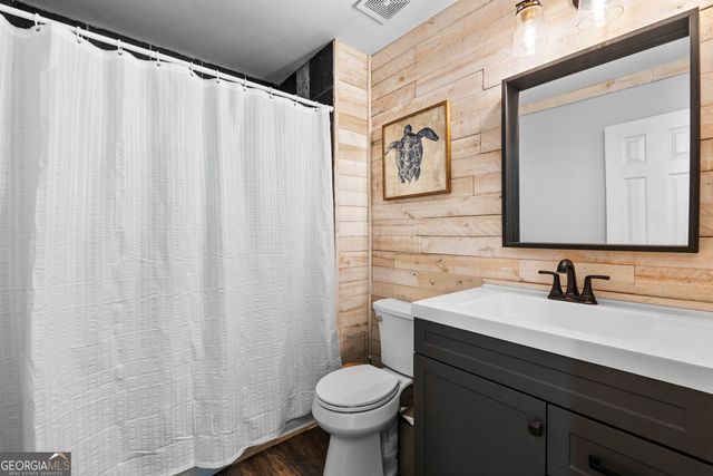 105 Woodleigh Drive, Fayetteville, GA 30215